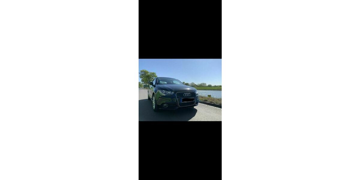 Audi A1 194.000 km 3.300 &euro; Rheurdt 47509