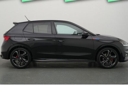 Skoda Fabia 1.009 km 32.980 &euro; Leverkusen 51379