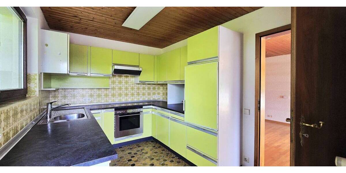 Terrassenwohnung Rheinfelden/ Eichsel Eichsel - 4 Zimmer, 157 m&sup2;, 398.000&euro; | Angebot:26863257