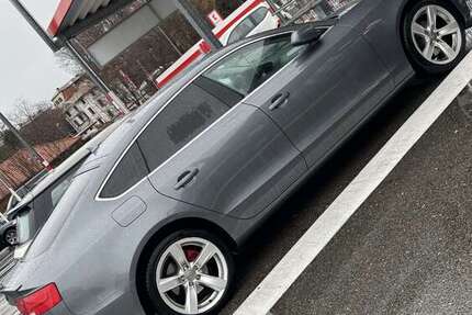Audi A5 145.000 km 13.199 &euro; berlin 13351