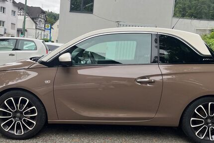 Opel Adam 74.000 km 7.200 &euro; Gummersbach 51645