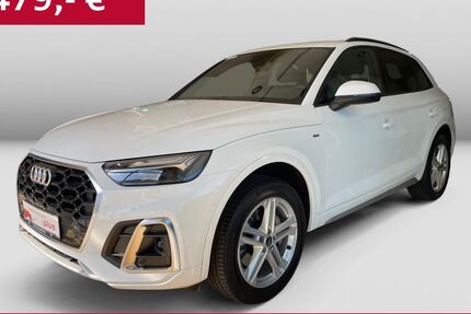 Audi Q5 74.522 km 37.390 &euro; Fellbach 70734