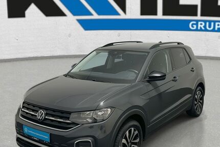 VW T-Cross 13.559 km 15.990 € Neustadt am Rübenberge 31535