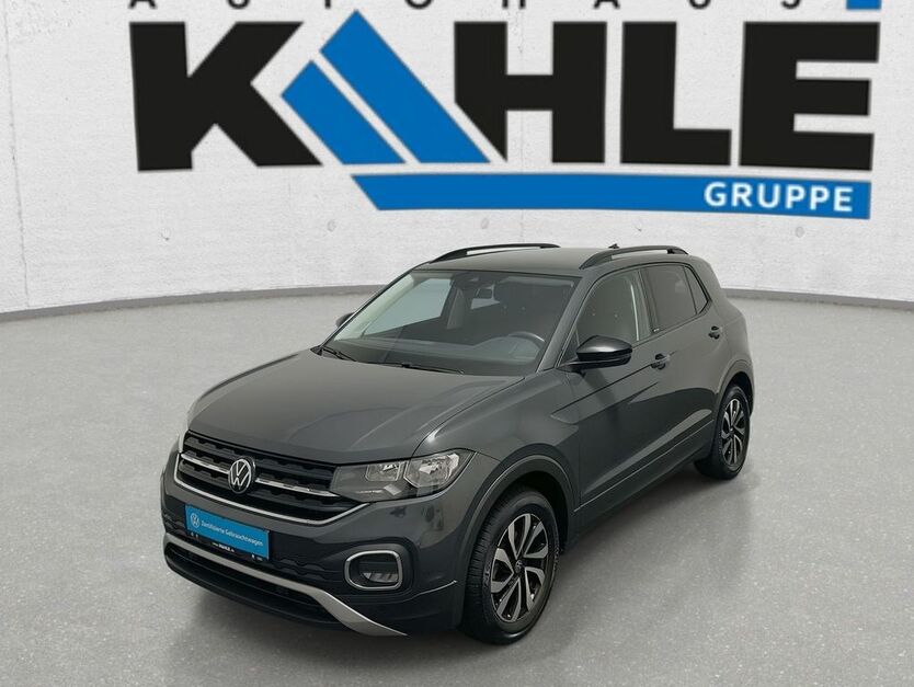 VW T-Cross 13.559 km 15.990 € Neustadt am Rübenberge 31535
