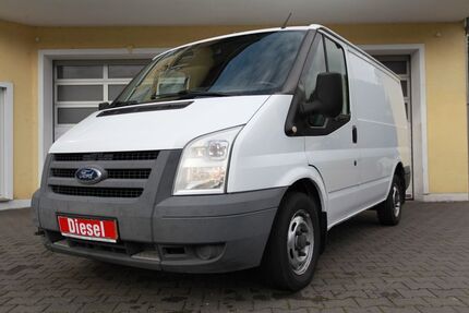 Ford Transit 214.000 km 7.990 € Diez 65582