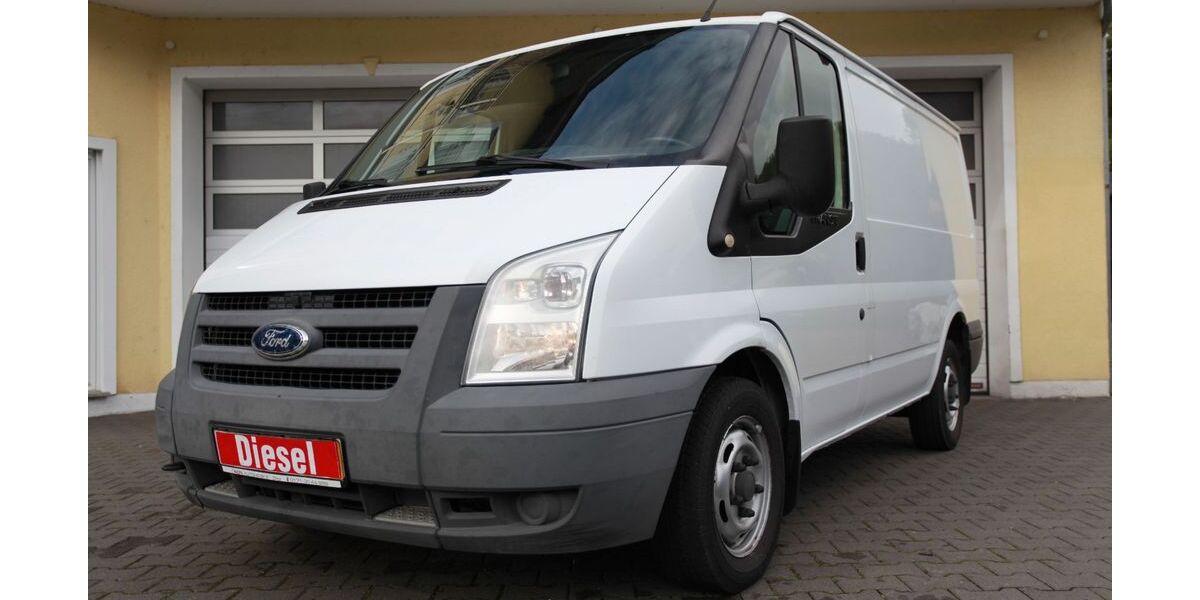 Ford Transit 214.000 km 7.990 &euro; Diez 65582