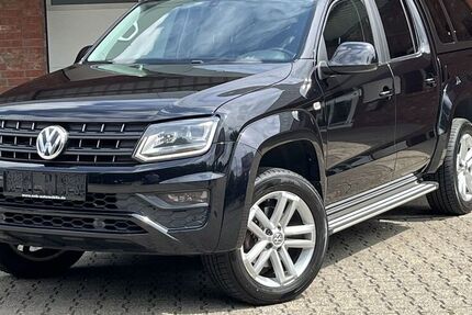 VW Amarok