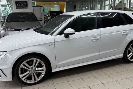 Audi A3 193.000 km 13.999 &euro; Niestetal bei Kassel 34266
