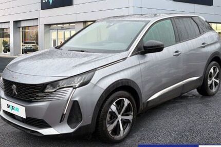Peugeot 3008 20.550 km 22.390 &euro; Berlin 10369