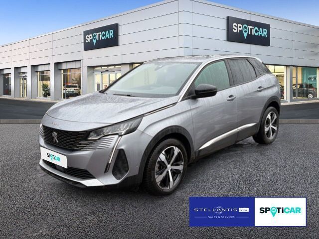 Peugeot 3008 20.550 km 22.390 &euro; Berlin 10369