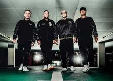 Die Fantastischen Vier - Long Player on Tour - Open Air 2025 Bad Mergentheim