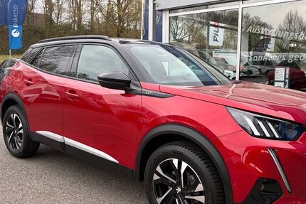 Peugeot 2008 42.900 km 17.990 &euro; Oberstenfeld 71720