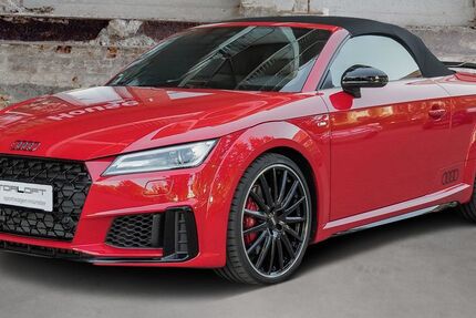 Audi TT 5.438 km 56.990 &euro; Münster 48159