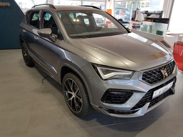 Cupra Ateca 3.500 km 42.990 € Speyer 67346