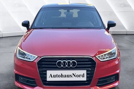 Audi A1 96.213 km 13.900 &euro; Köln-Riehl 50735