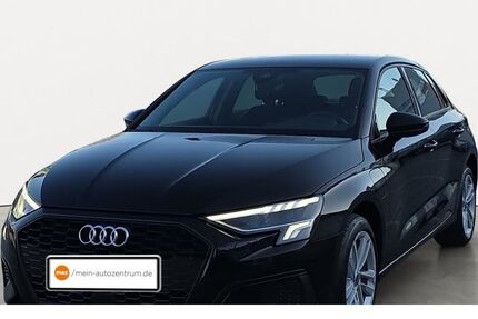 Audi A3 56.509 km 23.970 &euro; Lüneburg 21337