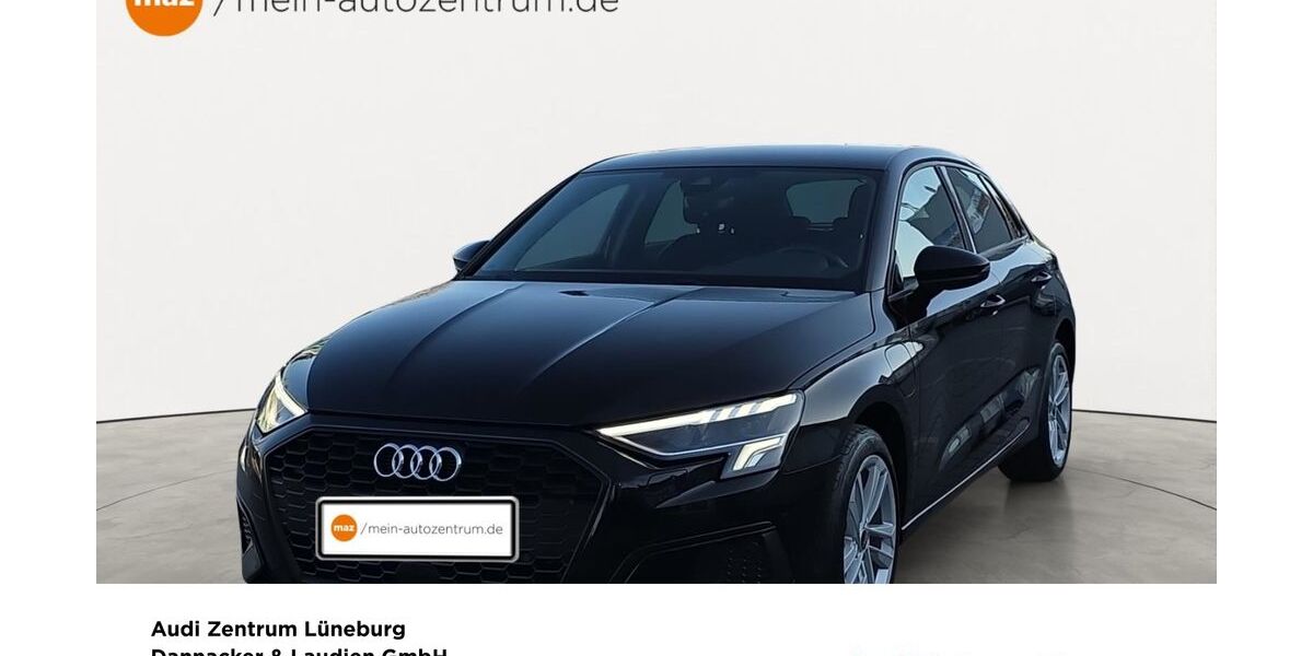 Audi A3 56.509 km 23.970 &euro; Lüneburg 21337