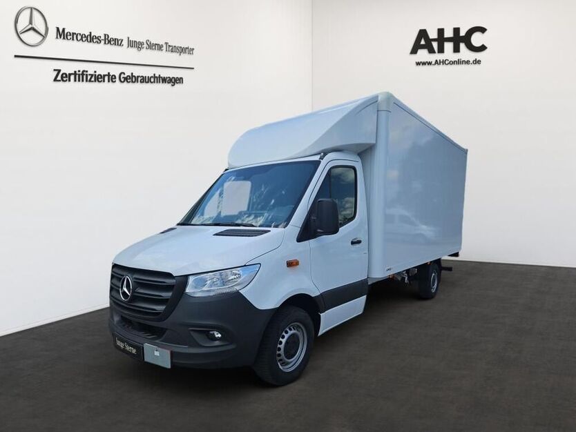 Sprinter