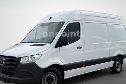 Mercedes-Benz Sprinter 72.000 km 30.821 &euro; Niederkrüchten 41372