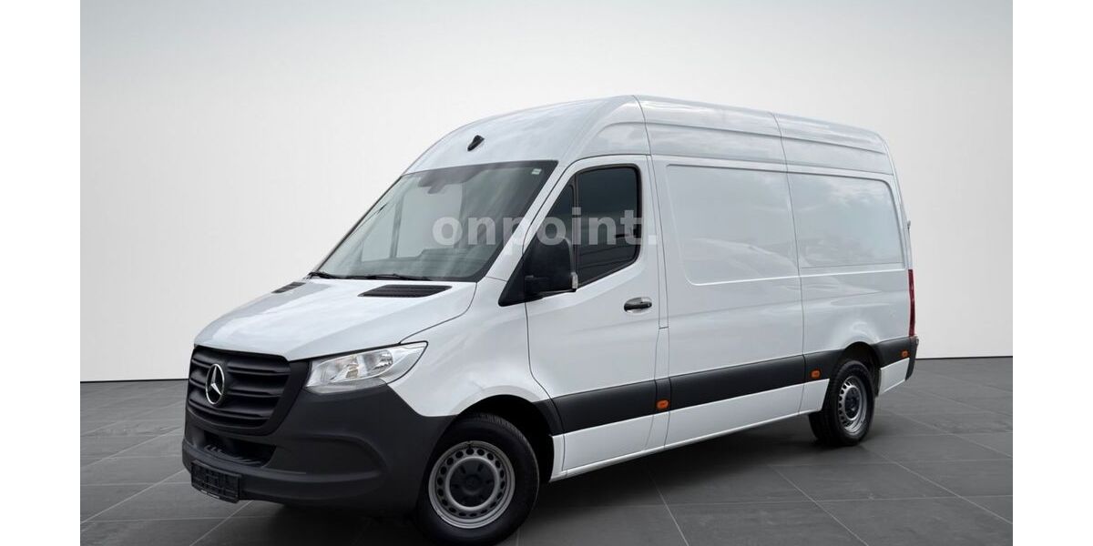 Mercedes-Benz Sprinter 72.000 km 30.821 &euro; Niederkrüchten 41372