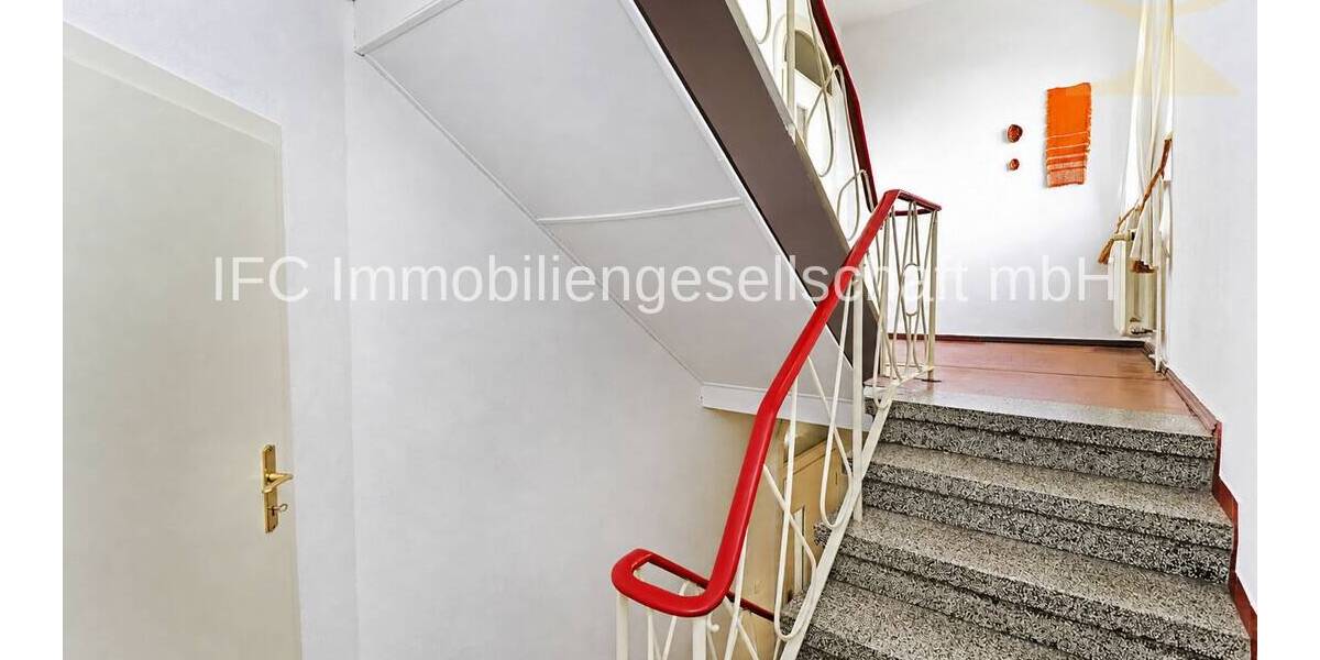 Mehrfamilienhaus, Wohnhaus Raguhn-Jeßnitz Jeßnitz - 7 Zimmer, 153 m&sup2;, 225.000&euro; | Angebot:26502933