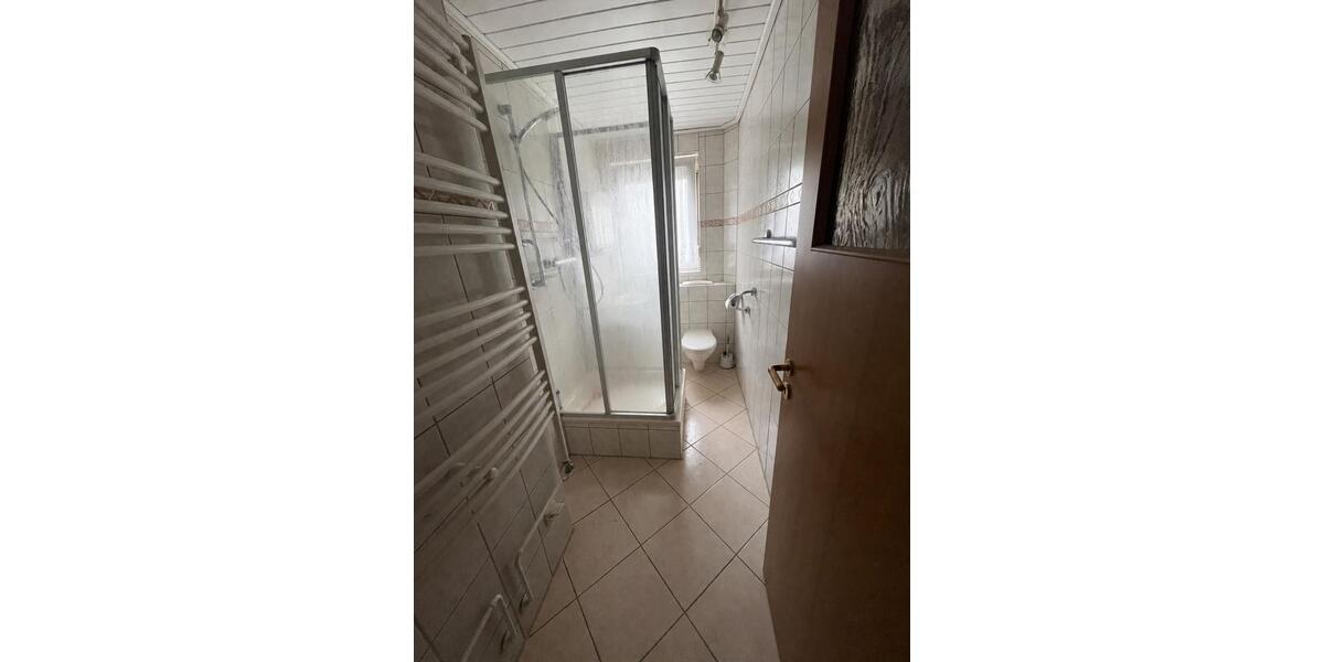 Hochparterre Haldensleben - 3 Zimmer, 60 m&sup2;, 450&euro; | Angebot:26446341