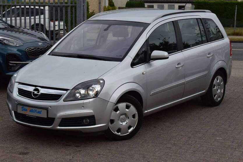 Zafira