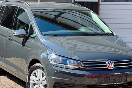 VW Touran 109.000 km 25.000 &euro; Käbschütztal OT Krögis bei Dresden 01665