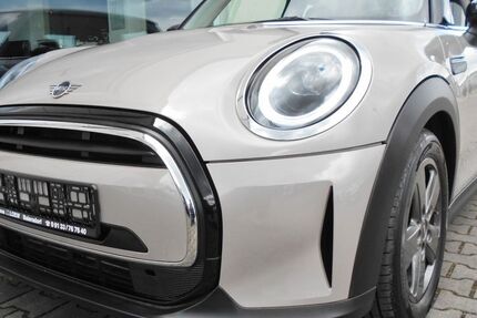 Mini Cooper 70.000 km 16.700 &euro; Baiersdorf 91083