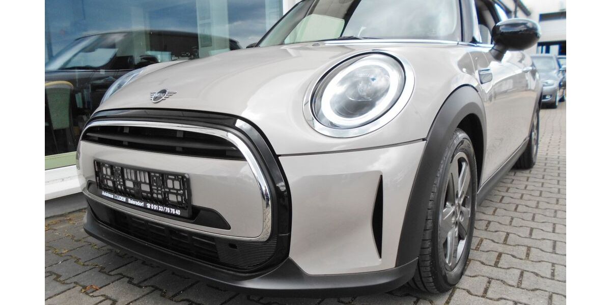 Mini Cooper 70.000 km 16.700 &euro; Baiersdorf 91083