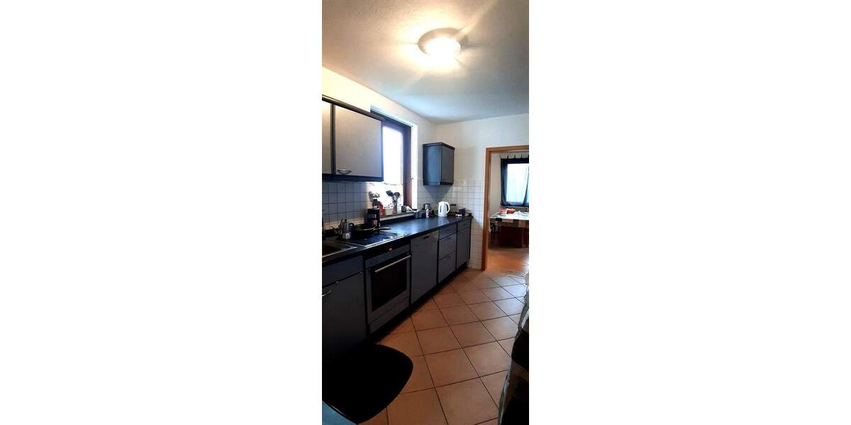 Etagenwohnung Bielefeld Kirchdornberg - 5 Zimmer, 169.000&euro; | Angebot:25696338