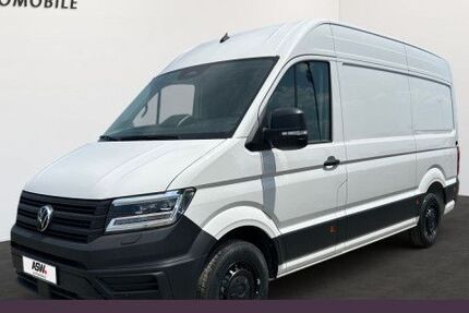 VW Crafter 4.900 km 58.490 &euro; Sinsheim 74889
