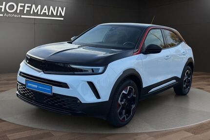 Opel Mokka 18.069 km 16.990 &euro; Burgwald-Bottendorf 35099