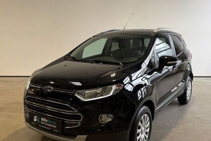 Ford EcoSport 85.100 km 8.990 &euro; Ahrensbök 23623