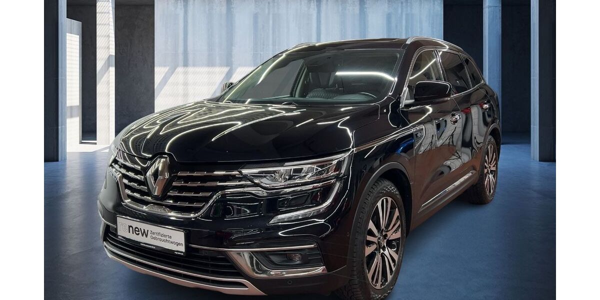 Renault Koleos 91.265 km 23.550 &euro; Köln 50939