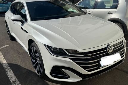 VW Arteon 12.000 km 34.950 € Bausendorf 54538