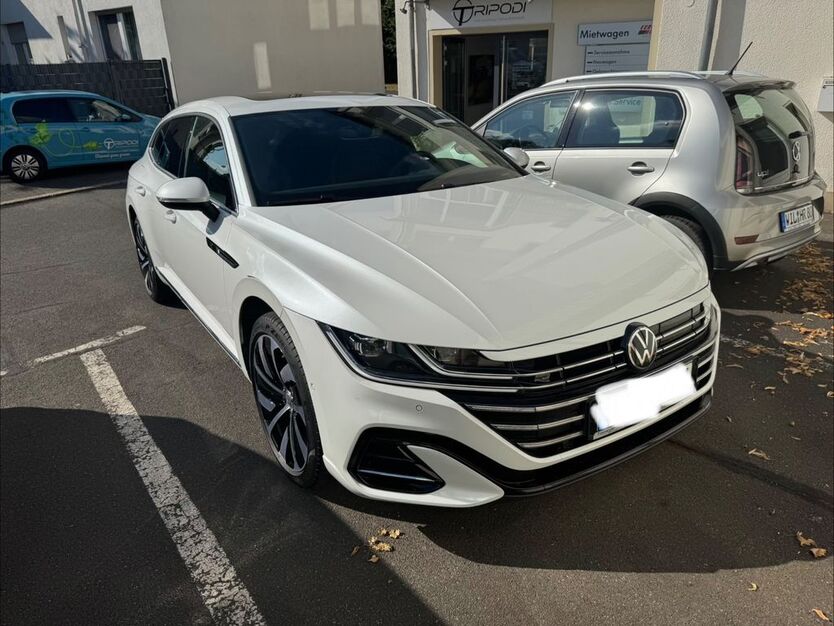 VW Arteon 12.000 km 34.950 € Bausendorf 54538