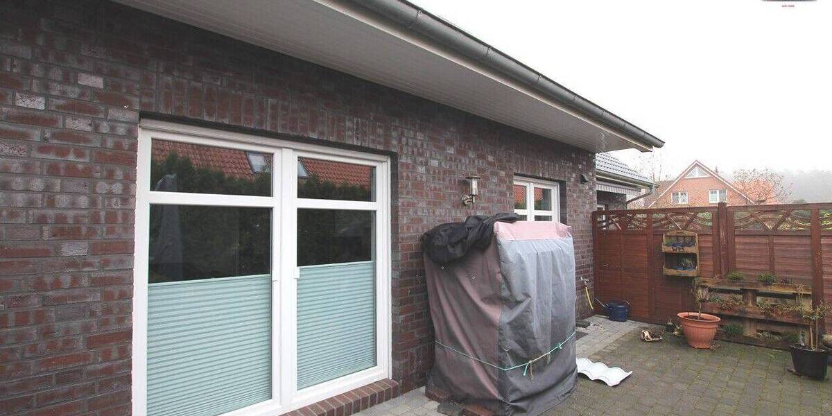 Doppelhaushälfte Remels Remels - 4 Zimmer, 115 m&sup2;, 920&euro; | Angebot:26306109