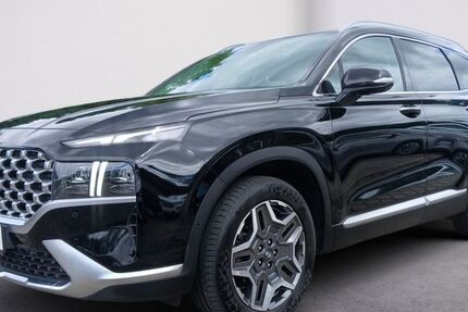 Hyundai SANTA FE 72.340 km 30.990 &euro; Vellmar 34246