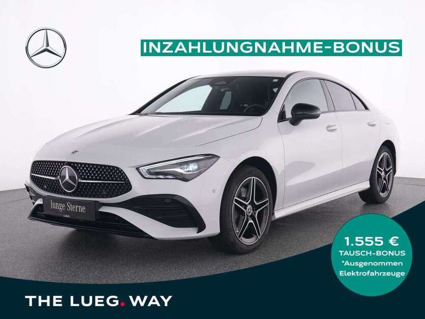 CLA 250
