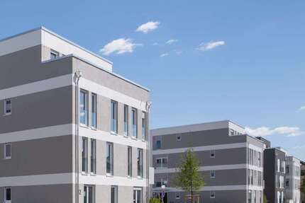 Wohnung zum Mieten in Ladenburg 1.063 € 88 m² 3 zimmer