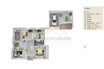 1-2 Familienhaus in ruhiger Lage 182 m2 in Grasleben, Mietkauf möglich - Einfamilienhaus Grasleben | Angebot:24997346