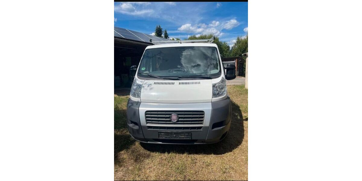 Fiat Ducato 102.000 km 15.000 &euro; Groß umstadt 64823