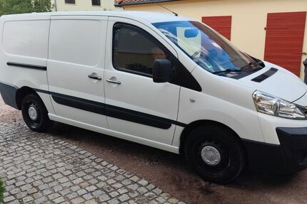 Citroen Jumpy 97.200 km 9.999 &euro; Coswig 01640