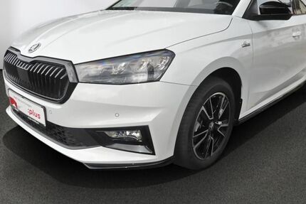 Skoda Fabia 11.450 km 25.480 &euro; Bad Oldesloe 23843