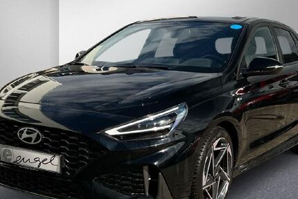 Hyundai i30 2.990 km 24.484 &euro; Wunsiedel 95632