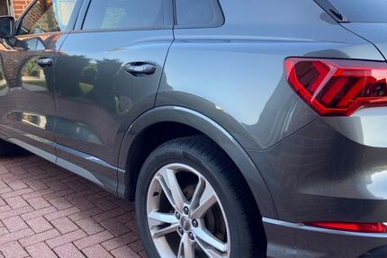 Audi Q3 159.300 km 20.600 &euro; Lingen 49808