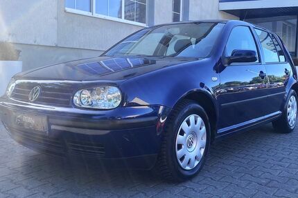 VW Golf 137.963 km 1.990 &euro; Rathenow 14712