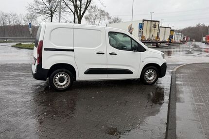 Peugeot Partner 179.000 km 9.519 &euro; Emstek 49685