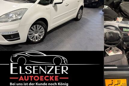 Citroen C4 Picasso 217.999 km 3.499 &euro; Eppingen 75031
